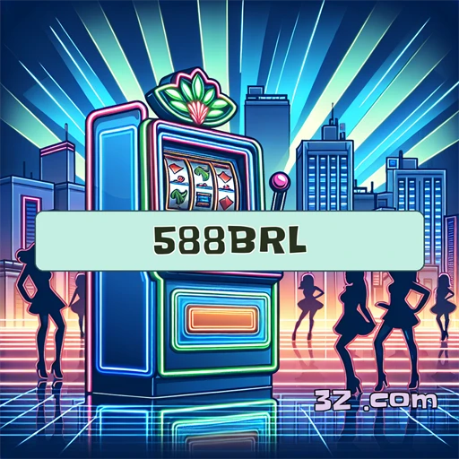 588brl.com Aplicativo Móvel