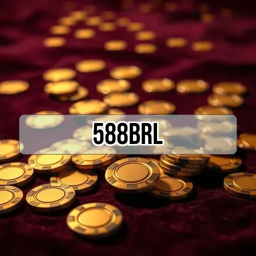 588brl.com Bônus