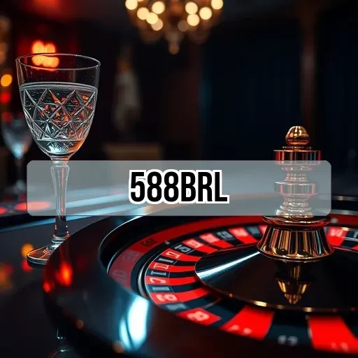 588brl.com Login