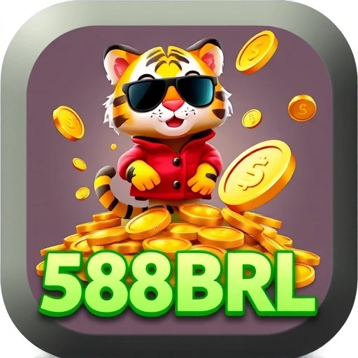 Logotipo 588brl.com