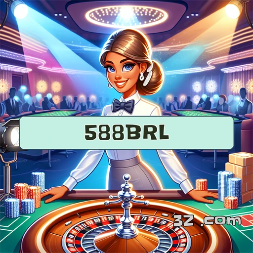 588brl.com: Jogos Interativos e Diversão Garantida para Todos