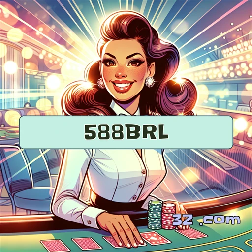 Plataforma do 588brl.com: Experiência de Jogo Sem Igual