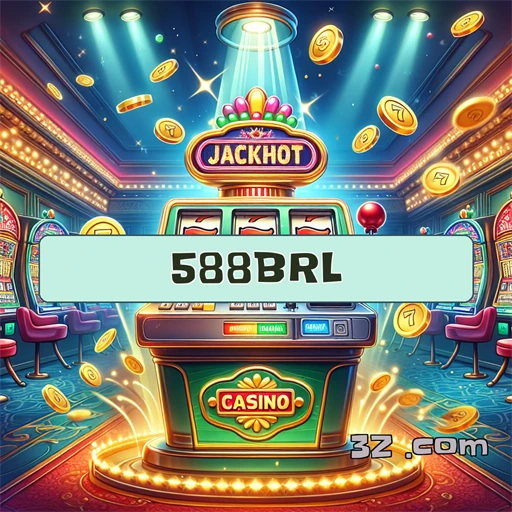 588brl.com Máquinas de Slots